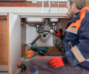 About Emergency plumbing pros Salesville, OH